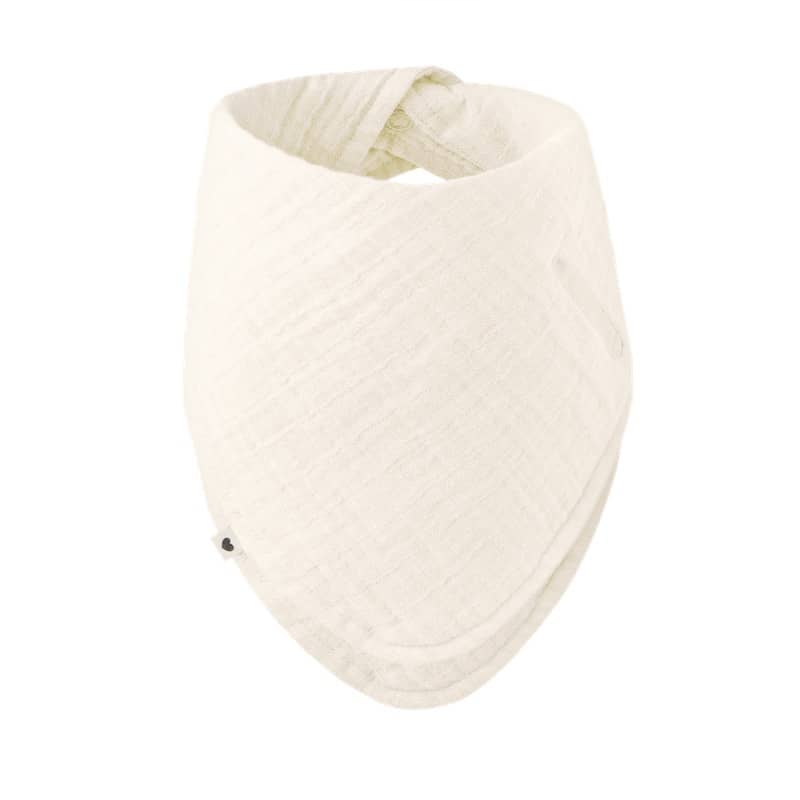 Savlesmæk Ivory fra Bibs