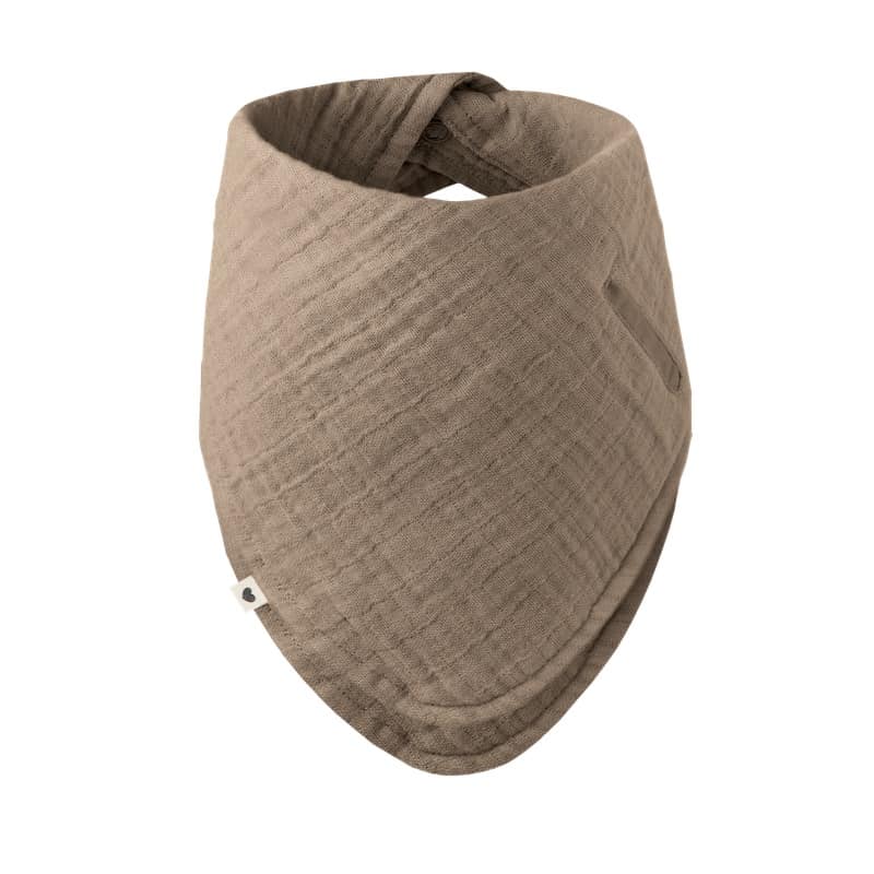 Savlesmæk Dark Oak fra Bibs