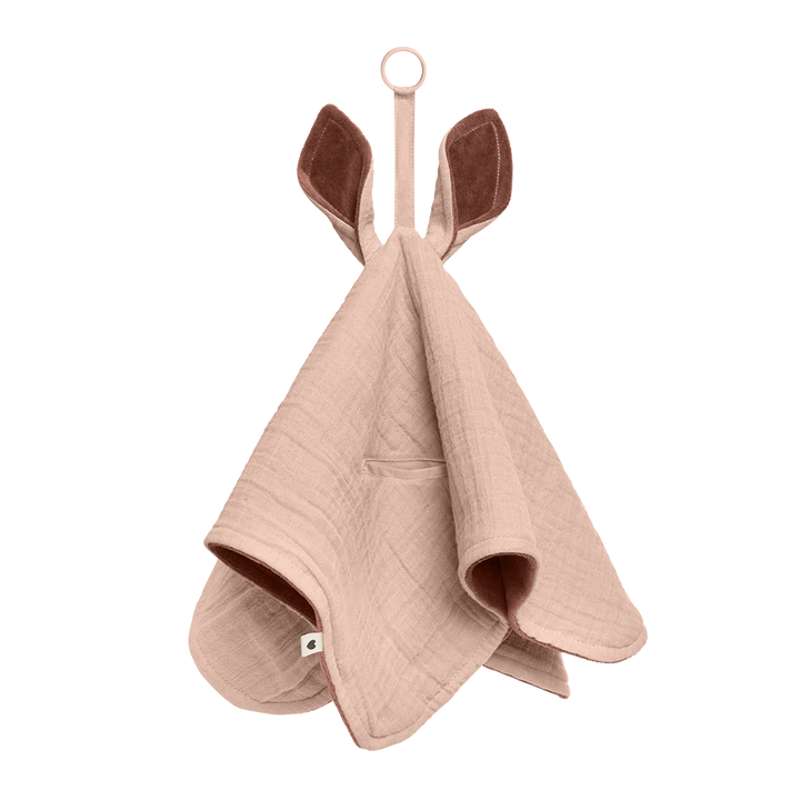 Sleep Kangaroo Nusseklud Blush fra Bibs