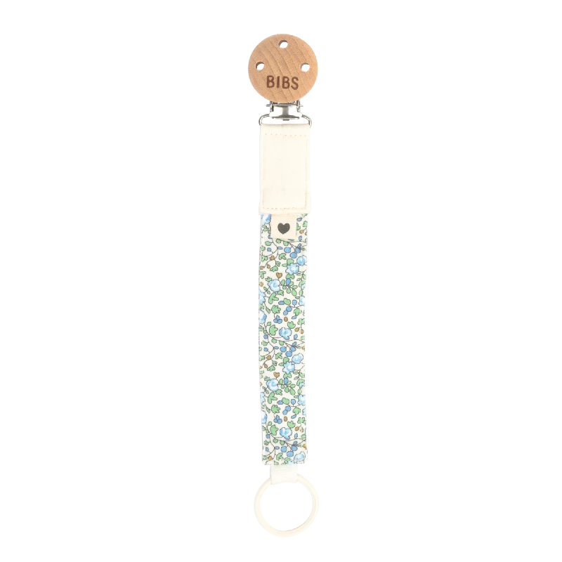Bibs X   Suttesnor Eloise Ivory fra Liberty
