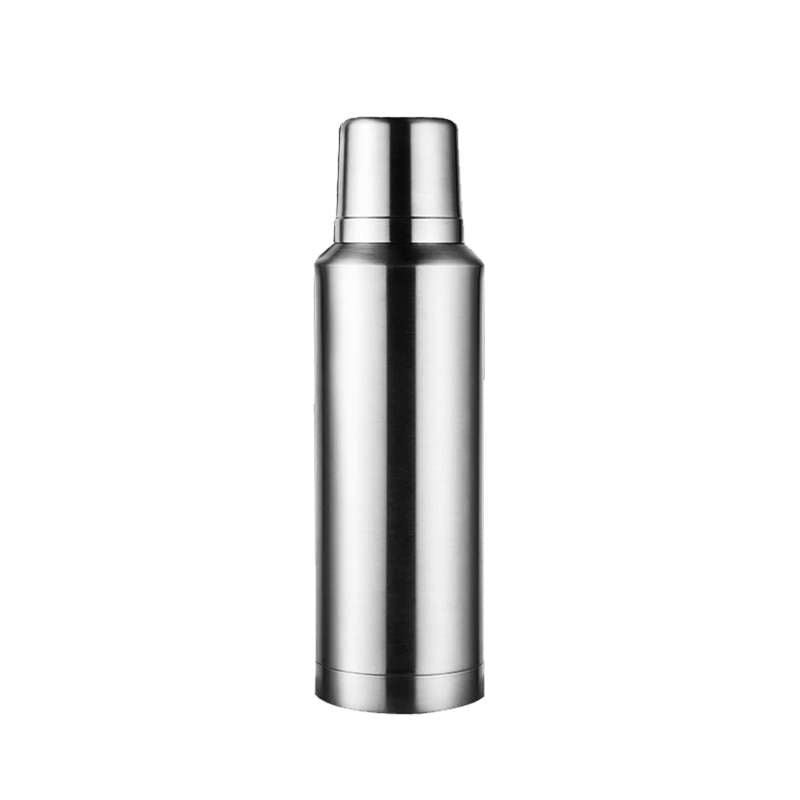 Steelthermobottle Termoflaske   800ml fra Pulito