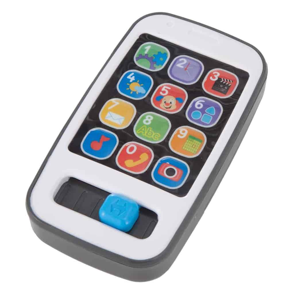 Smart Phone fra Fisher Price