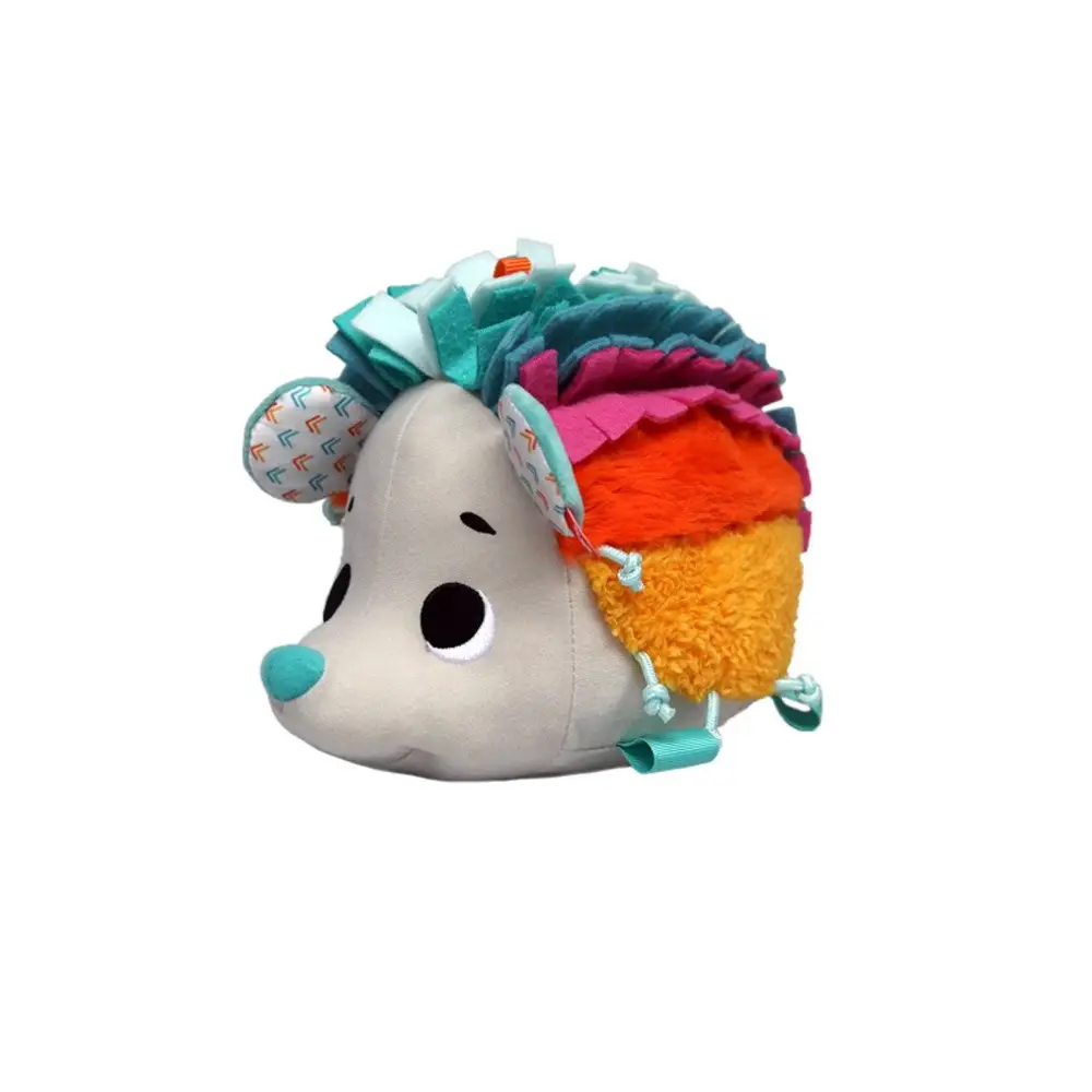 Cuddle & Snuggle Hedgehog fra Fisher Price