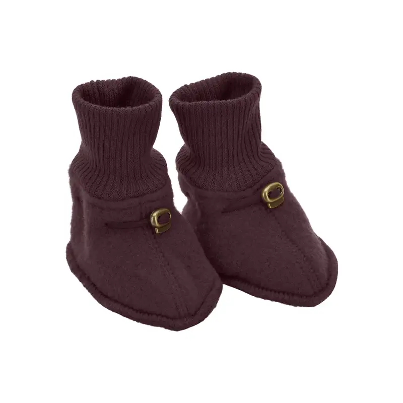 Mikk Line Uldfutter   Huckleberry   50 56 fra Mikk-line