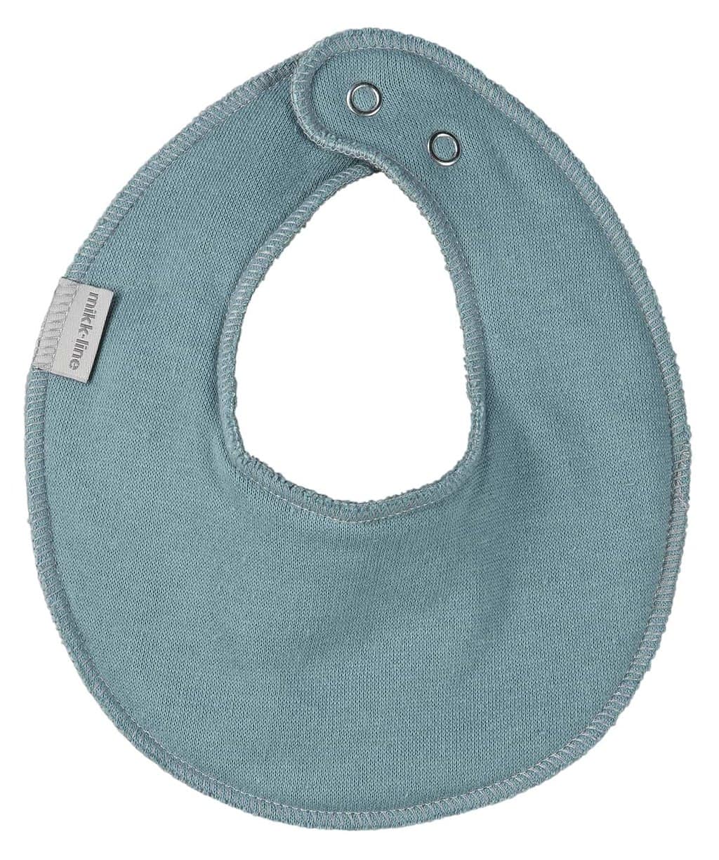 Mikk Line Rund Hagesmæk 3 For 60,    Mineral Blue fra Mikk-line