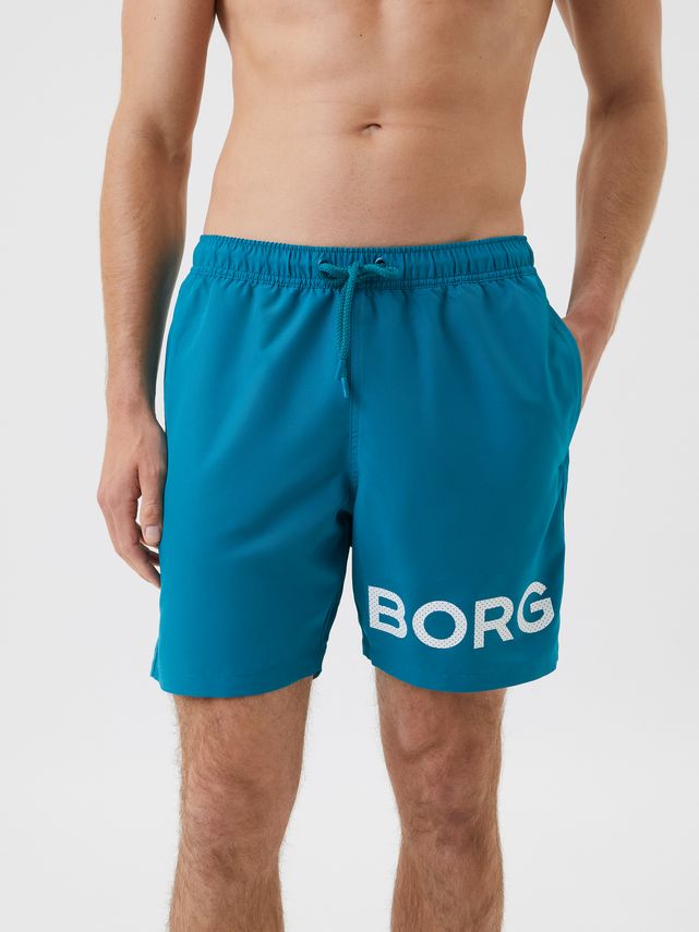 Shorts Sheldon 1p fra Björn Borg