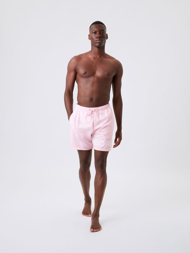 Shorts Sheldon 1p fra Björn Borg