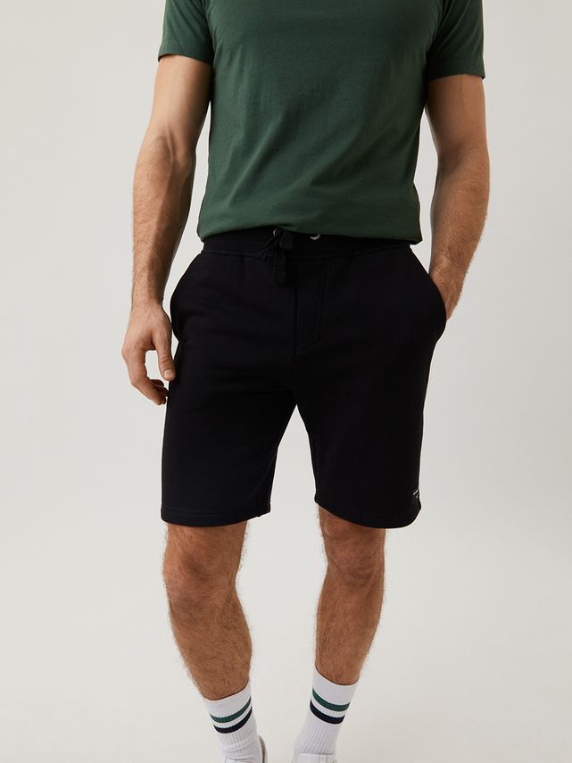 Centre Shorts, Egret, X fra Björn Borg