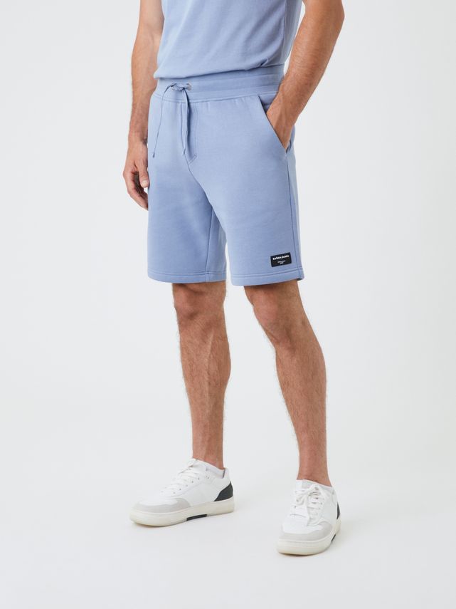 Centre Shorts, Egret, X fra Björn Borg