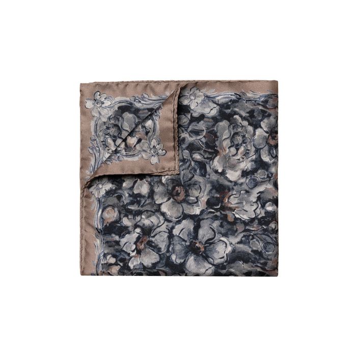 Pocket Square   Silk Psq fra Eton