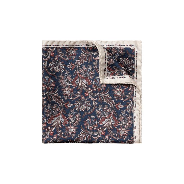Pocket Square   Silk Psq fra Eton