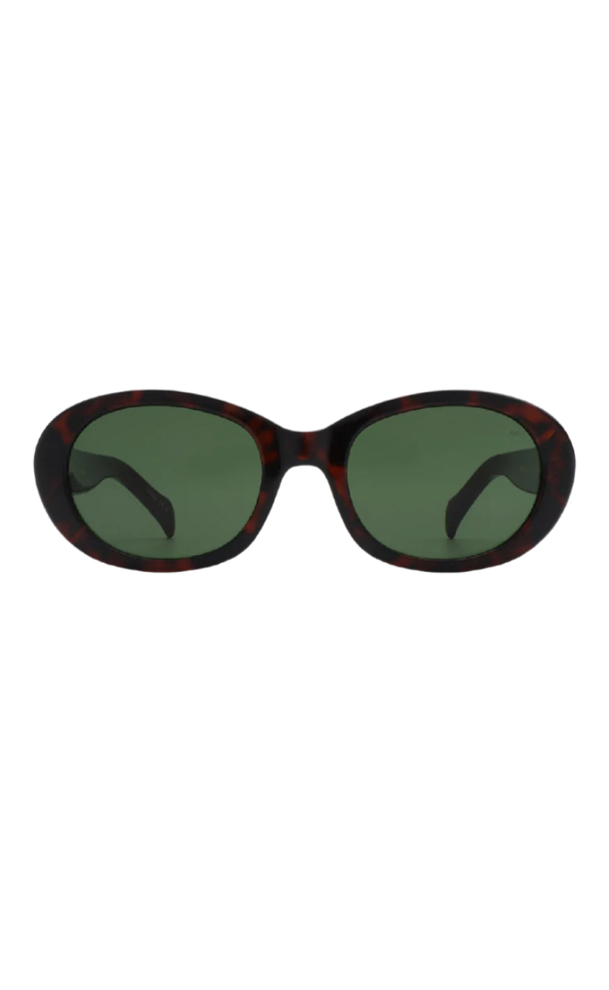 Solbriller   Anma   Demi Tortoise fra A. Kjærbede