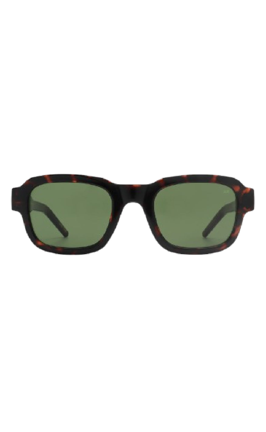 Solbriller   Halo   Demi Tortoise fra A. Kjærbede