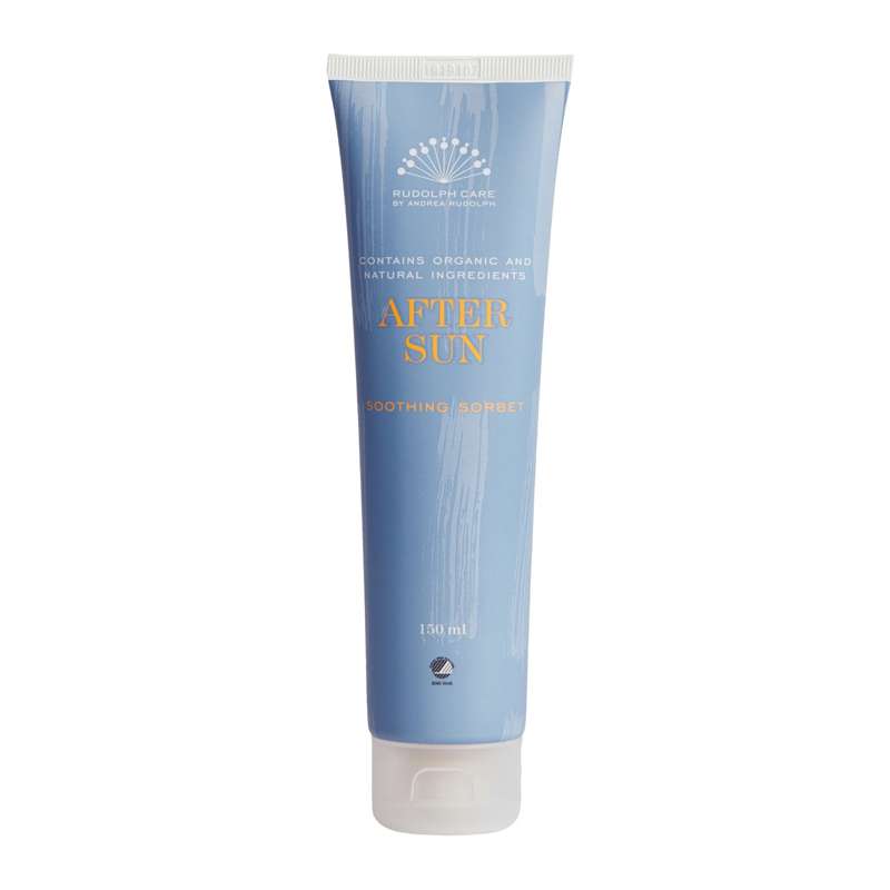 Aftersun Soothing Sorbet   150ml fra Rudolph Care