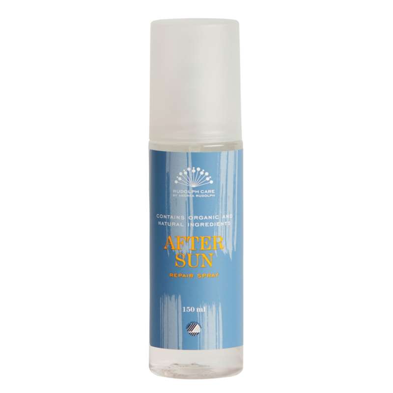 Aftersun Repair Spray   150ml fra Rudolph Care