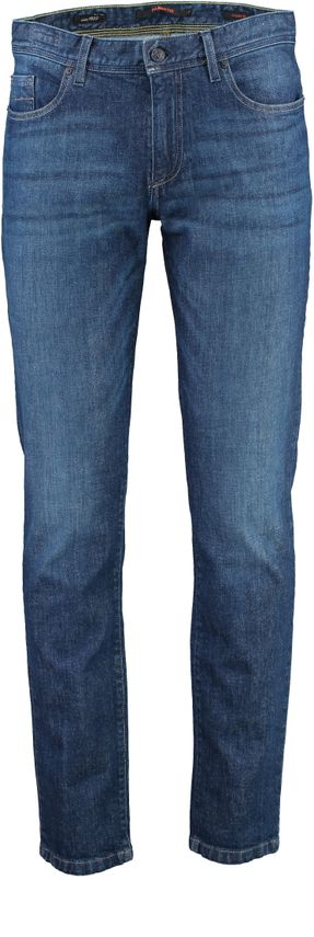 Pipe   Organic Denim fra Alberto