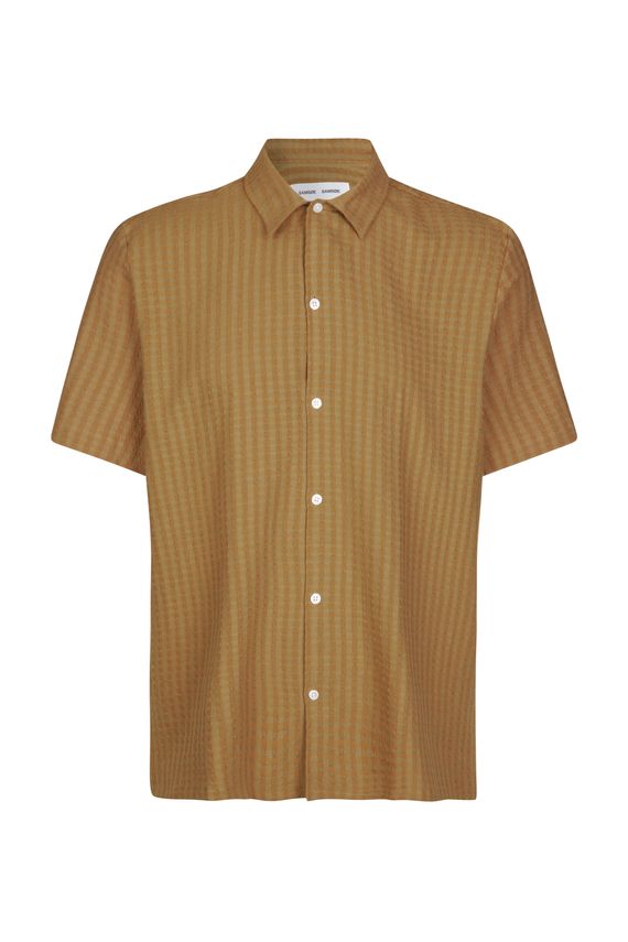 Avan Jx Shirt 14698 fra Samsøe Samsøe