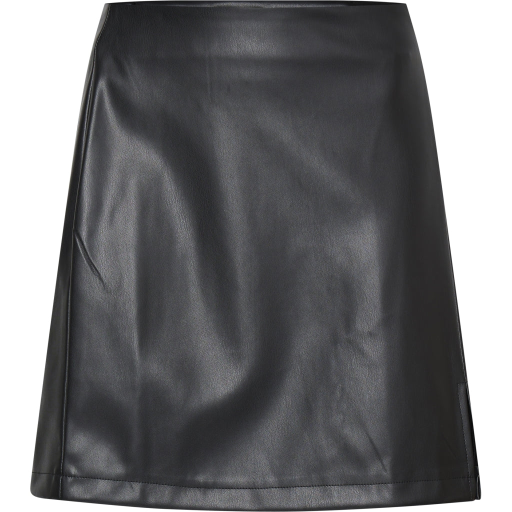 Dame Nederdel Bxdenma   Black fra B.young