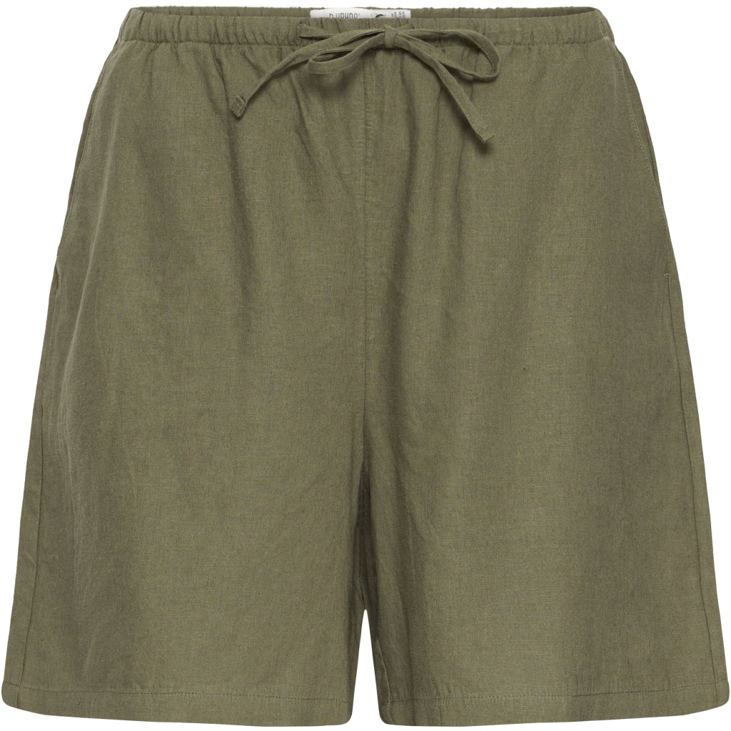 Dame Shorts Btfalakka   Kalamata fra B.young