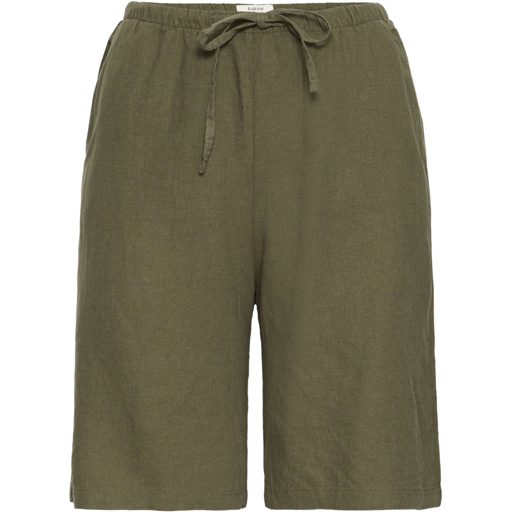 Dame Shorts Btfalakka   Kalamata fra B.young