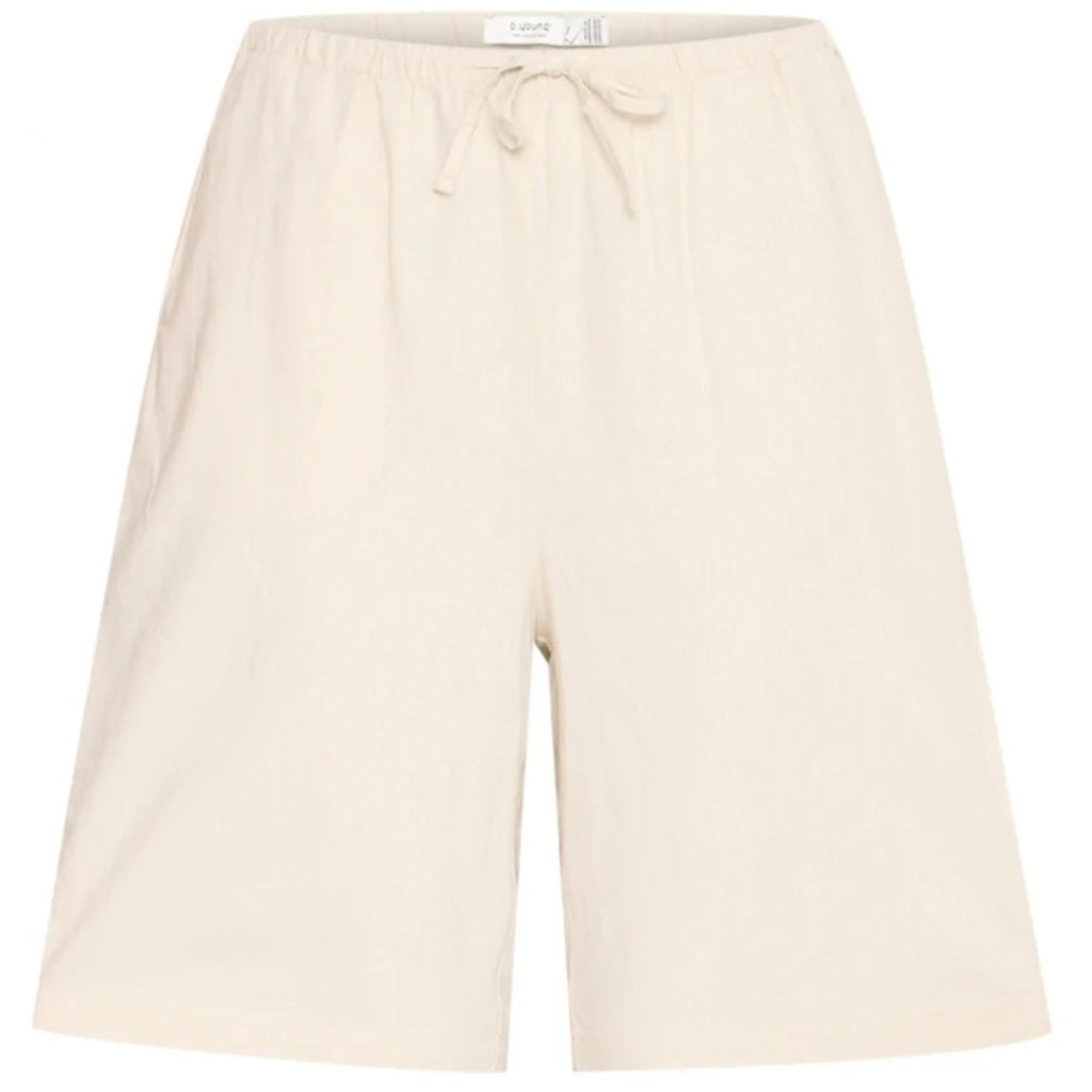 Dame Shorts Btfalakka   Rainy Day fra B.young