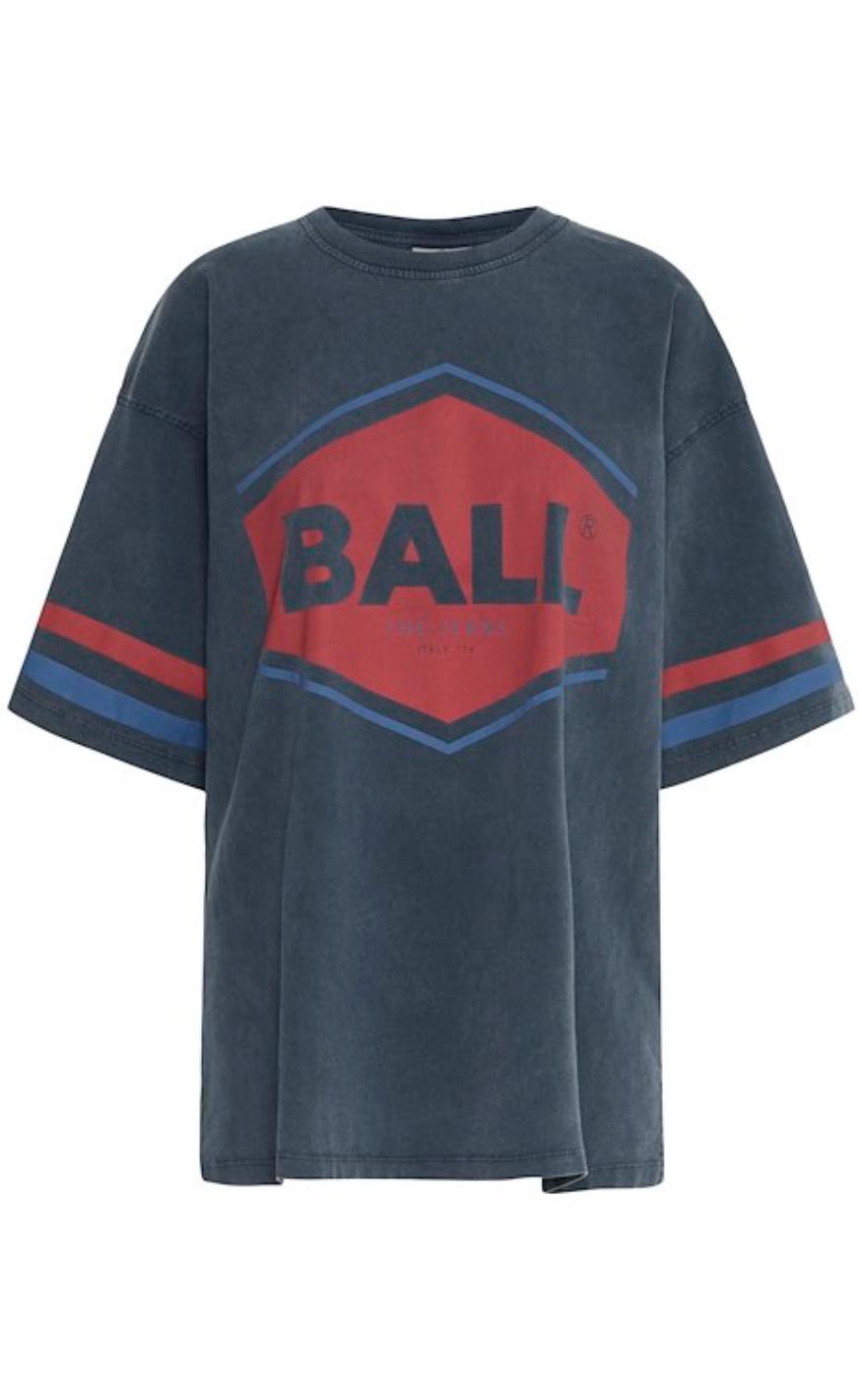 T Shirt   Noemi   Sky Captain fra Ball Original