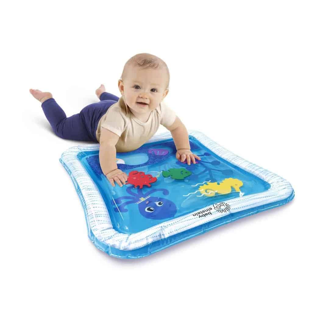 Opusâs Ocean Of Discoveryâ¢ Vand Legemadras fra Baby Einstein