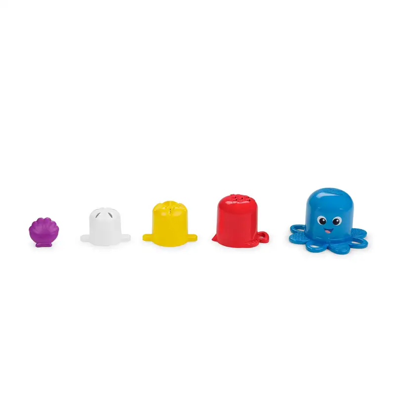 Stablelegetøj "ocean Explorers" fra Baby Einstein