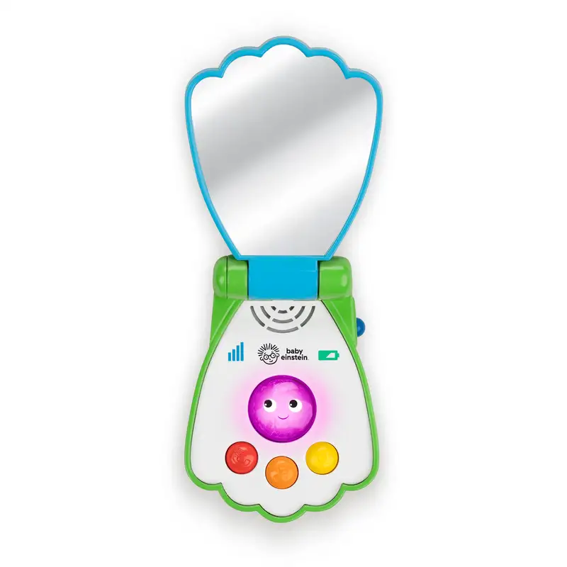Muslinge Mobil: Ocean Explorers fra Baby Einstein