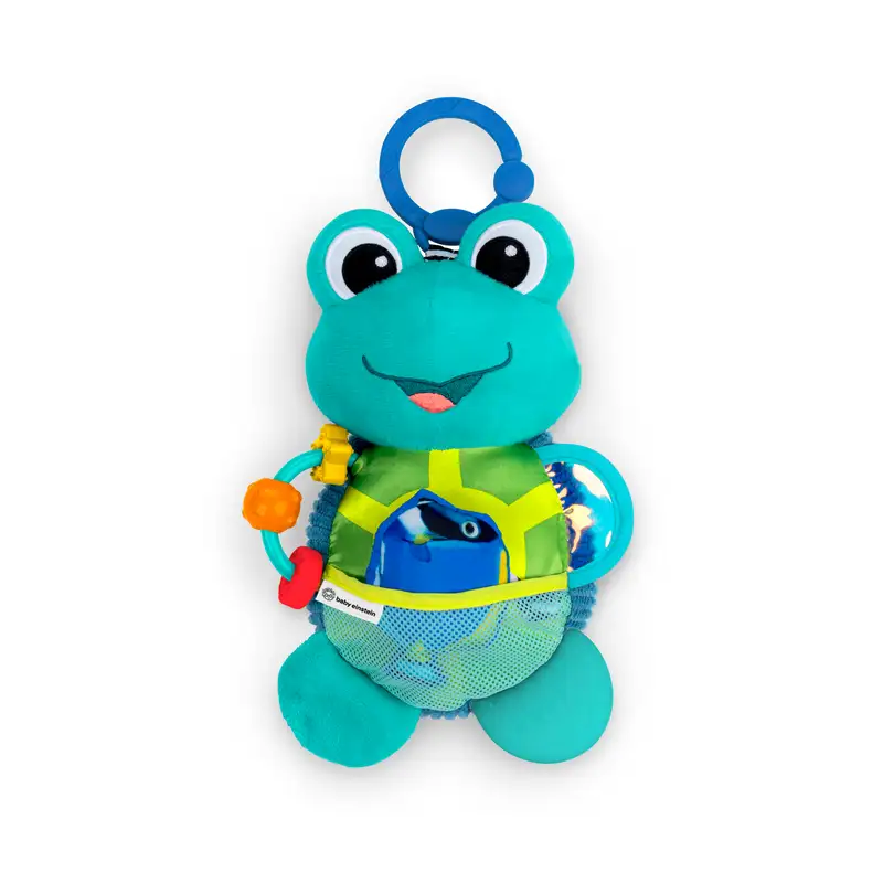 Min Ven Neptune: Ocean Explorer fra Baby Einstein