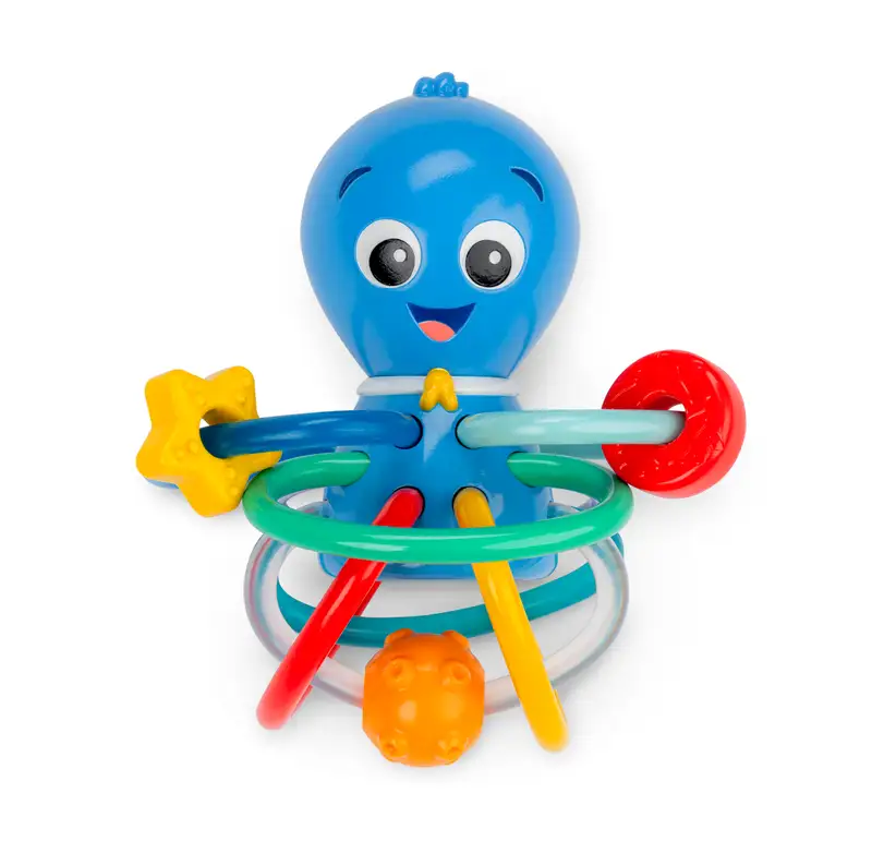 Bidering: Ocean Explorer Opus fra Baby Einstein