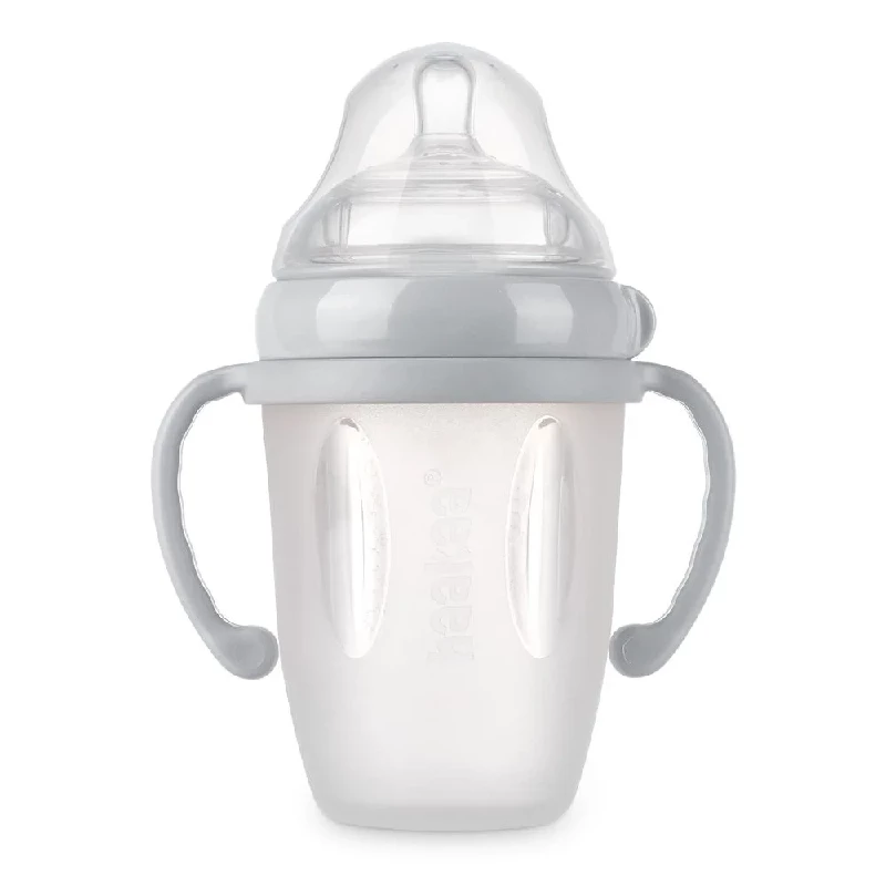 Sutteflaske   250ml fra Haakaa