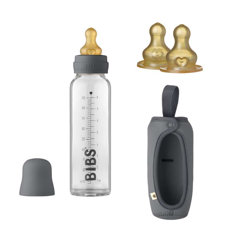 Bottle Bundle   No4   Stor   Iron Iron fra Bibs