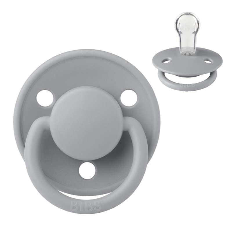 De Lux Sut   Onesize   Silikone   Cloud fra Bibs