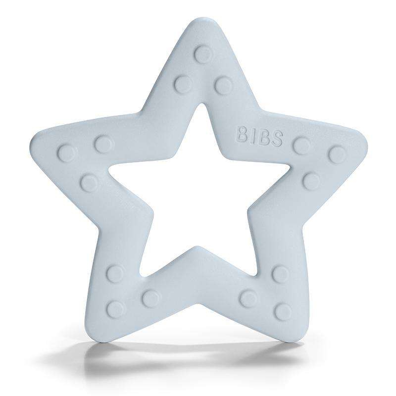 Play Baby Bitie Bidering Stjerne Baby Blue fra Bibs