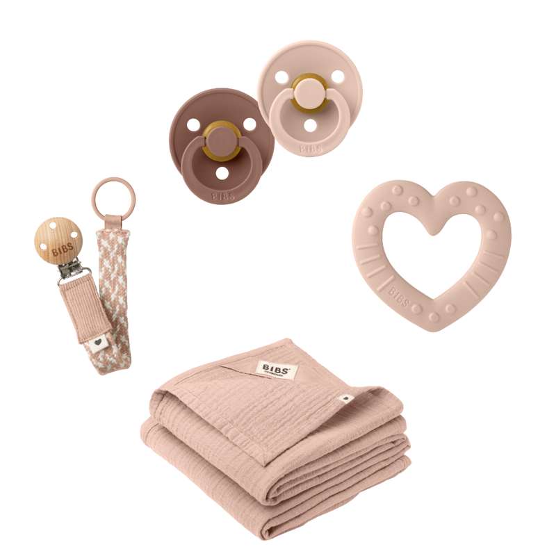 Bundle   No2   Blush Woodchuck fra Bibs