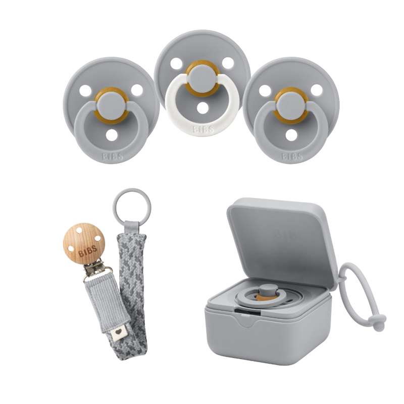 Bundle   No4   Cloud fra Bibs