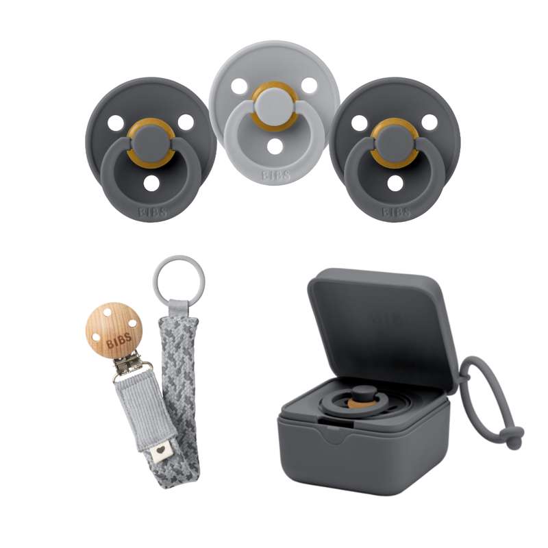 Bundle   No4   Iron Cloud fra Bibs
