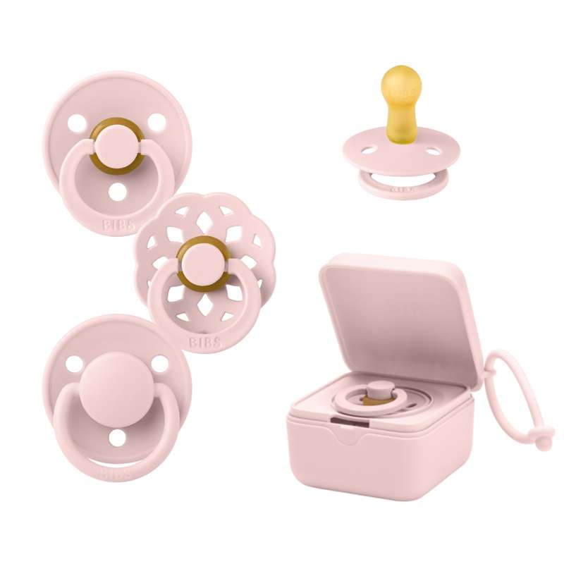 Bundle No5 Blossom fra Bibs