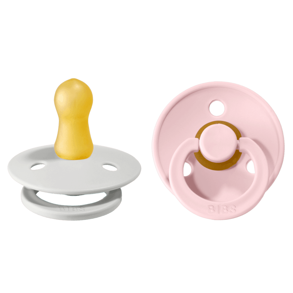Colour Str. 1 Haze Blossom fra Bibs