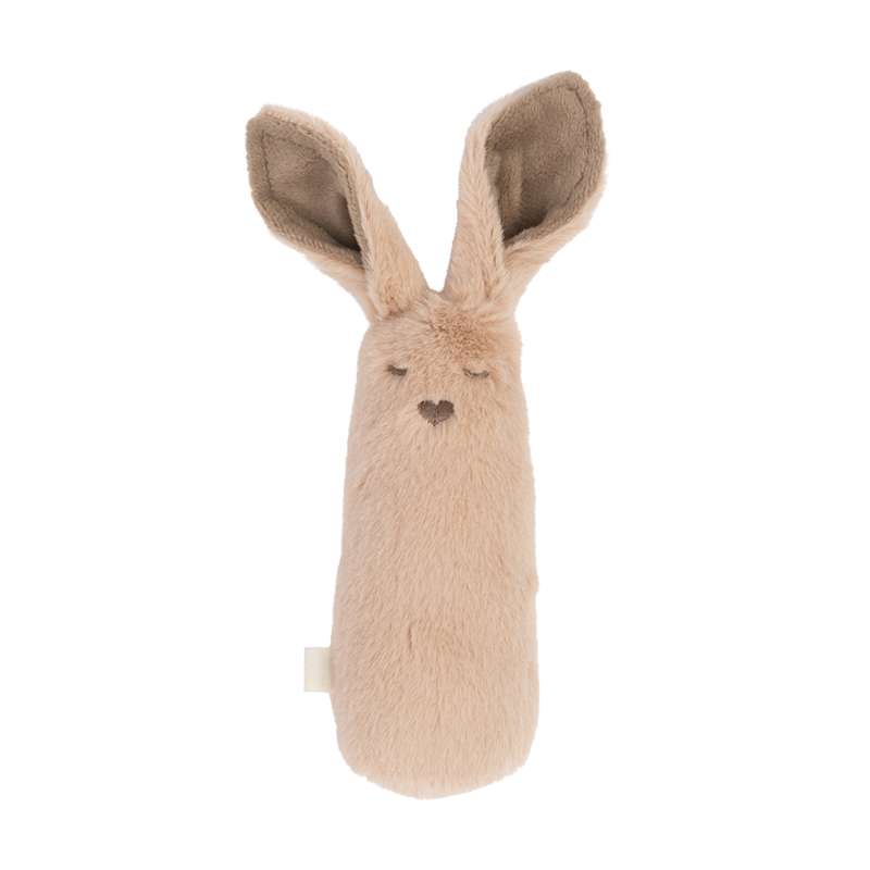 Play Babyrangle Kangaroo Vanilla fra Bibs