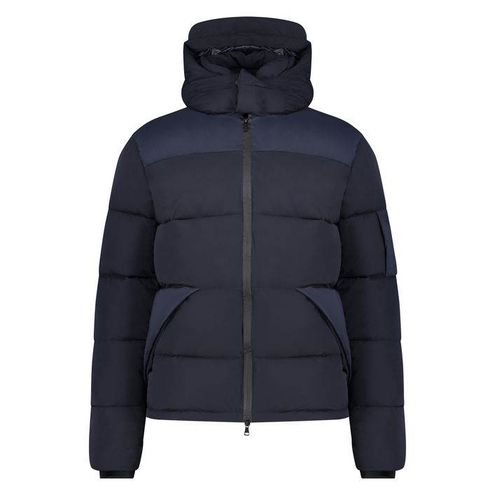 Sea Puffer Jacket fra Born With Appetite