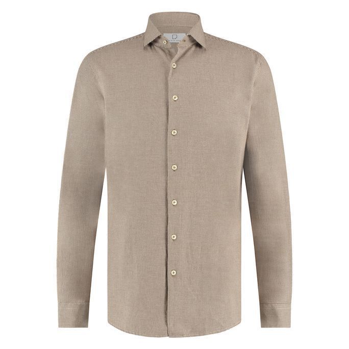 Flake Shirt Flanel fra Born With Appetite