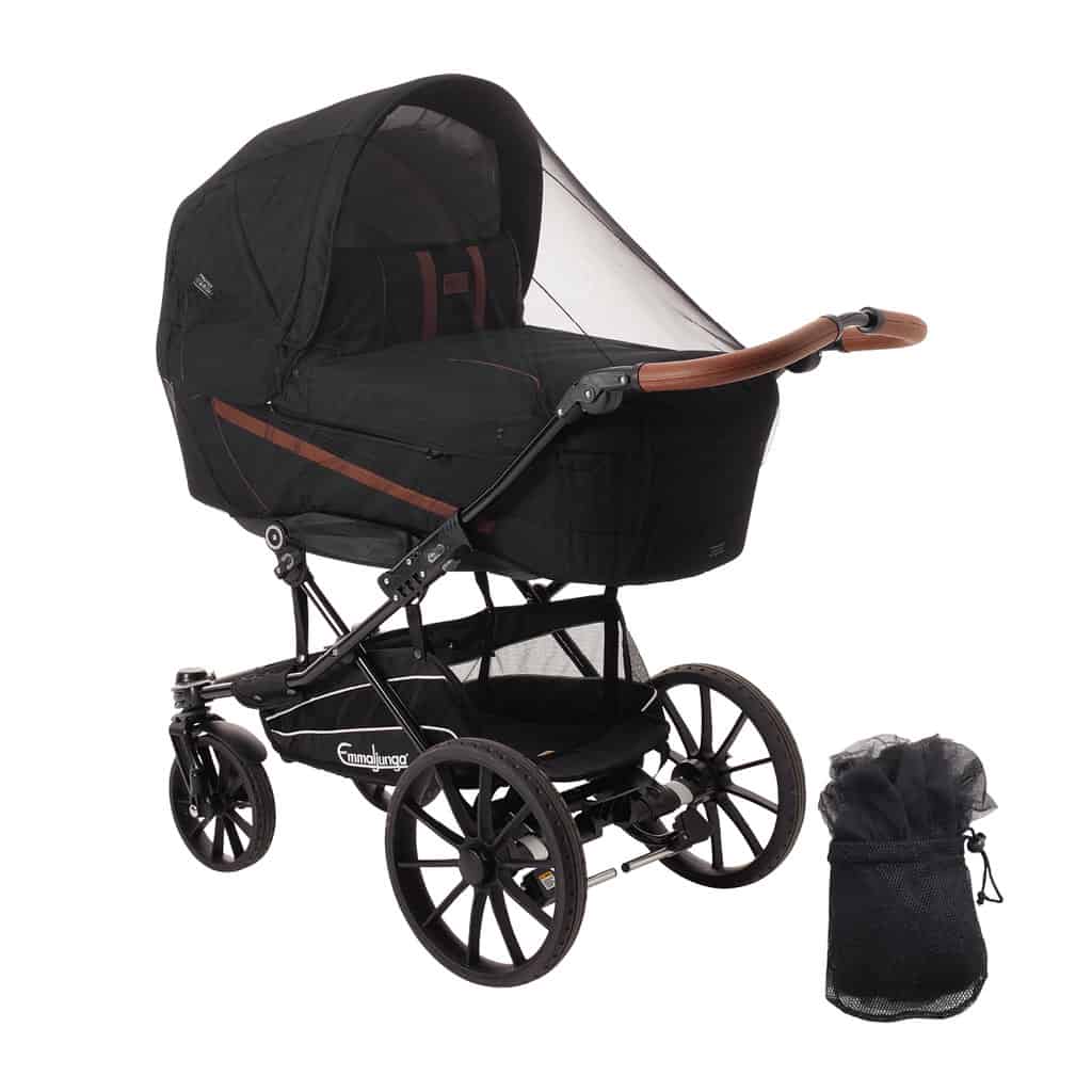 Babydan Deluxe Insektnet fra Baby Dan