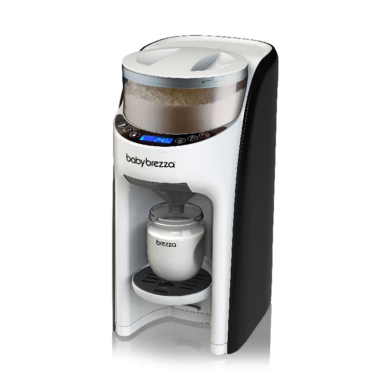 Formula Pro Advanced fra Baby Brezza