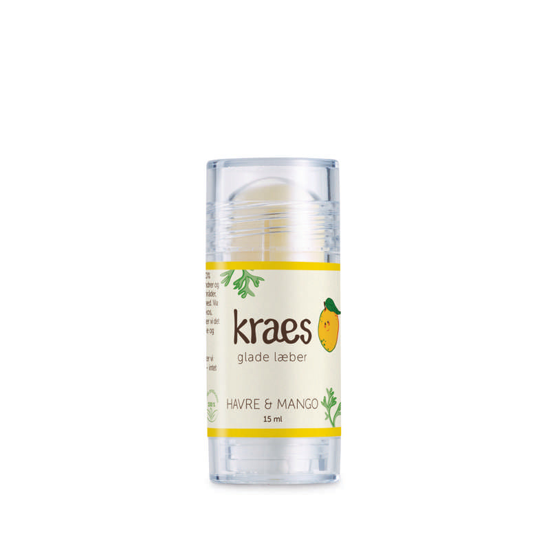 Glade Læber   15ml fra Kraes