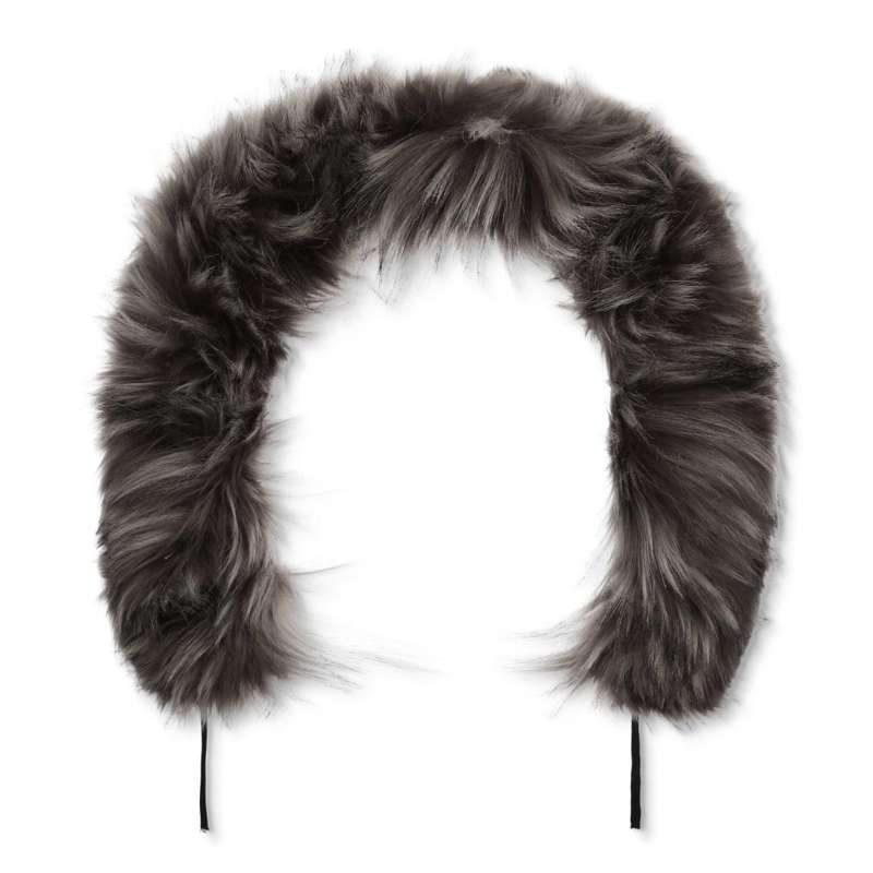 Foxy Pelskrave   Grey fra Kongwalther