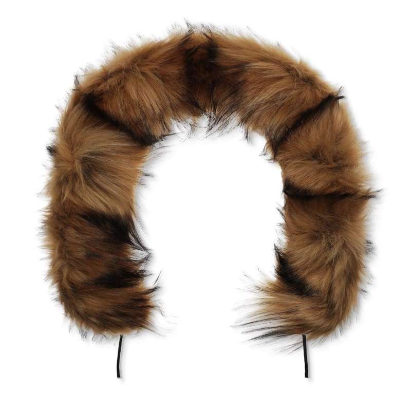 Foxy Pelskrave   Brown fra Kongwalther