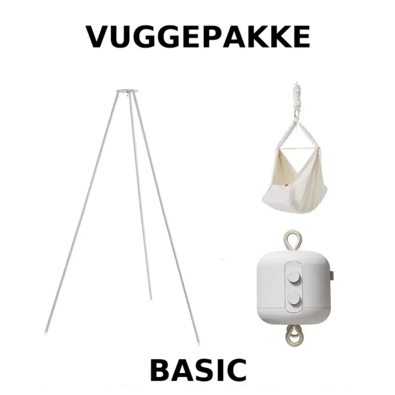 Basic Slyngevugge Pakketilbud fra Membantu