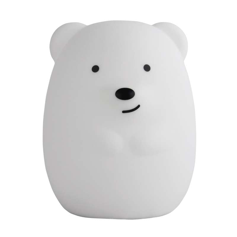 Junior Natlampe   Bear fra Nitelite